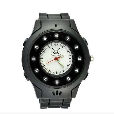 ##Reduced to Clear## Mobile Phone Watch - Watch Phone For Kids with GPS Tracker - M289
