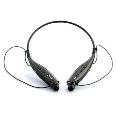 Bluetooth Earphones "APT X" - Neck Strap, Bluetooth 4.0 - A312