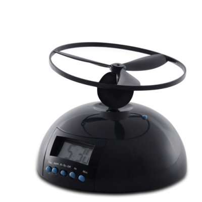 Flying Alarm Clock - ELSB-G368