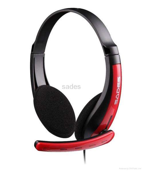 Electromann PC Headset SA-512