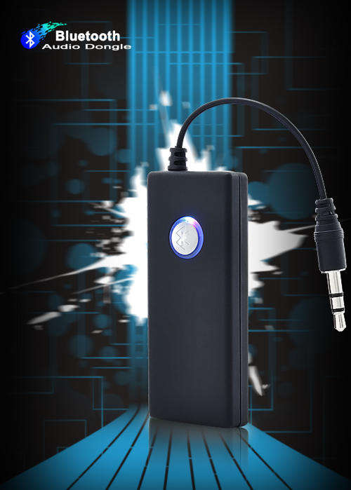 Bluetooth Audio Dongle Transmitter - B31