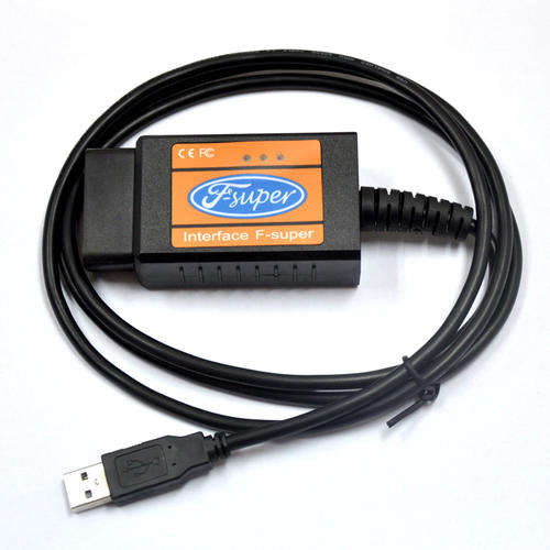 FORD USB Diagnostic Scan Tool