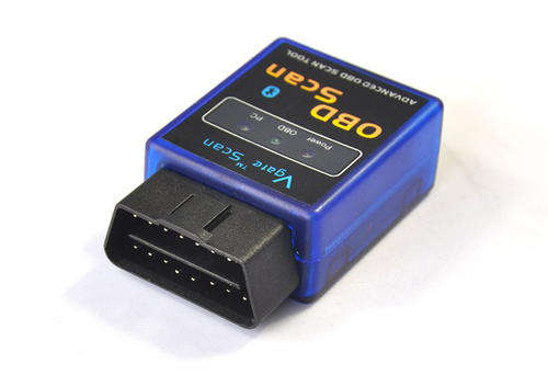 Bluetooth ELM327 OBD2 Vehicle Diagnostic Scan Tool