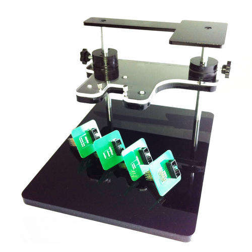 BDM FRAME with Adapters Set for BDM-100/CMD Programmer