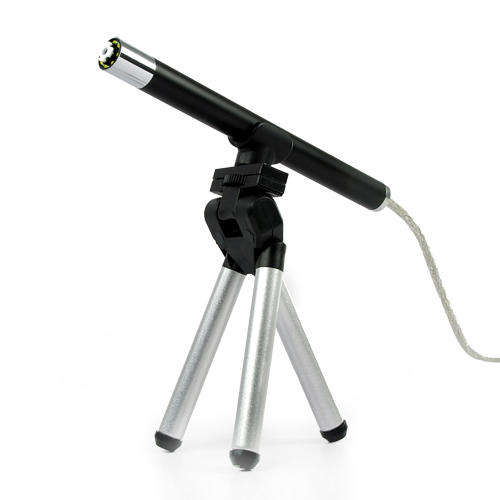 Tubular Inspection Camera - USB Wand Digital Camera with Lights - 612-2GEN