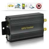 GPS Car Tracker - G204