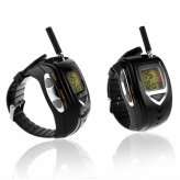 Walkie Talkie Watch Set - Spy Edition - EU