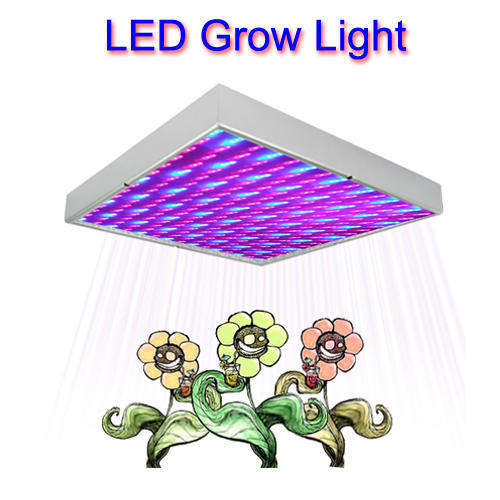LED Grow Light with Super Harvest Colours (NASA Red and Blue) G33