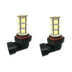 1x 18SMD LED 9005 Car Light Bulb