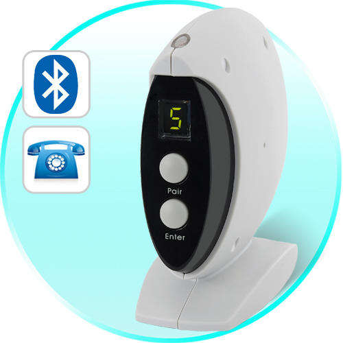 Bluetooth Landline Phone Adapter - B18-2Gen