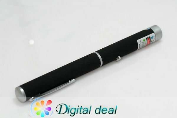 Green Laser Pen Pointer - 200Mw