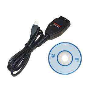 VAG-COM 10.6  Latest version!! Support cars in 2010