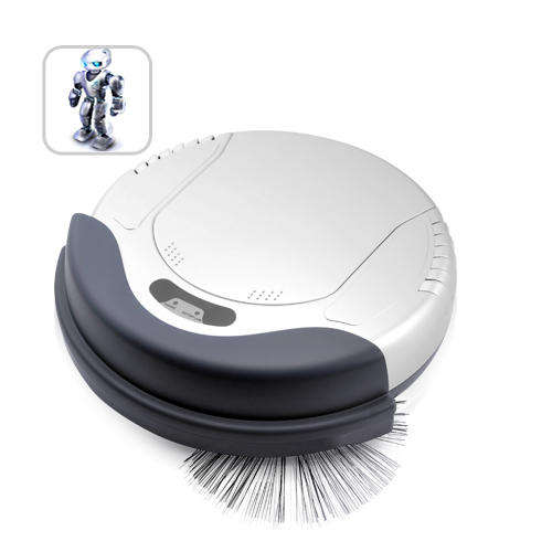 vRobot - Mini Robot Vacuum Cleaner - G272