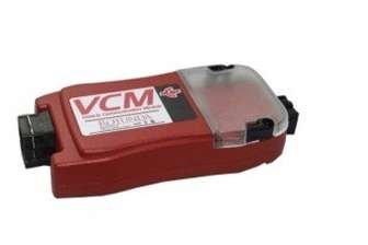 FORD VCM IDS Diagnostic Tool