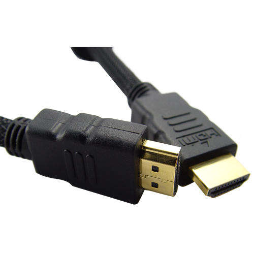 Deluxe HDMI Cable - 6FT Long (182CM) - A06