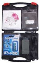 VAS5054A V19 (VW,AUDI,SKODA,SEAT) Diagnostics Tool