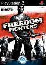 Freedom Fighters - PS2 game