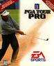 PGA Tour Pro & Peble beach course disk (PC Game)