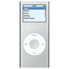 iPod nano 2GB