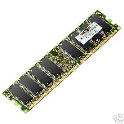 1GB DDR400   - NEW and SEALED