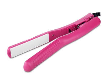 Hair Straightener Perming Appliance
