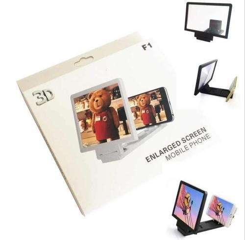 Enlarge Screen Mobile Phone