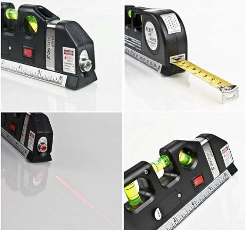 Level Pro 3 Laser