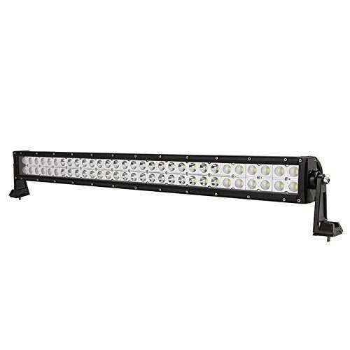 180w Epistar Led Bar Flood Spot Light