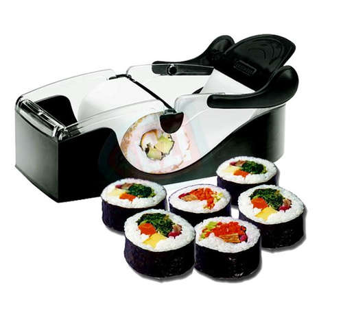 Perfect Roll Sushi Kitchen Tool