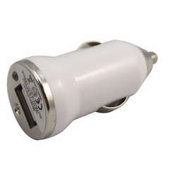 USB adapter car charger