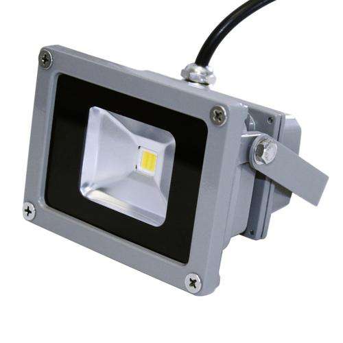 10w LED Floodlights