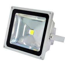 50w LED Floodlights