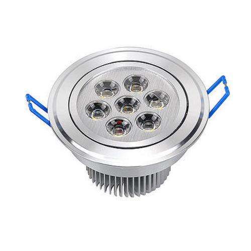 7W LED DOWN LIGHT CEILING