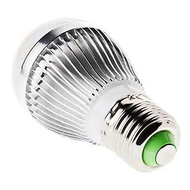 3W 220V E27 LED BULB