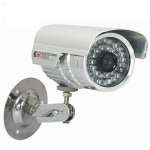 IR CCD 600TVL (3.6mm) Camera