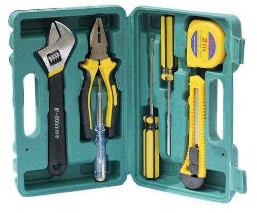 8pcs Repairing Tool Set