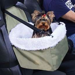 Pet Booster Travel Seat