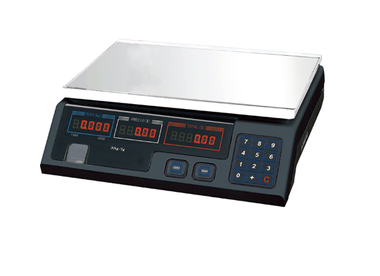 Digital Price Computing Scale 40KG