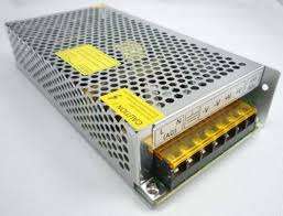 10A Power Supply 12V output