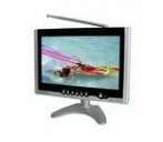 9"TFT LCD COLOR TV Monitor