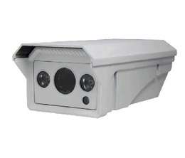 1200TVL 1/3" 12mm Color CCD Water resistant Day/Night IR Camera