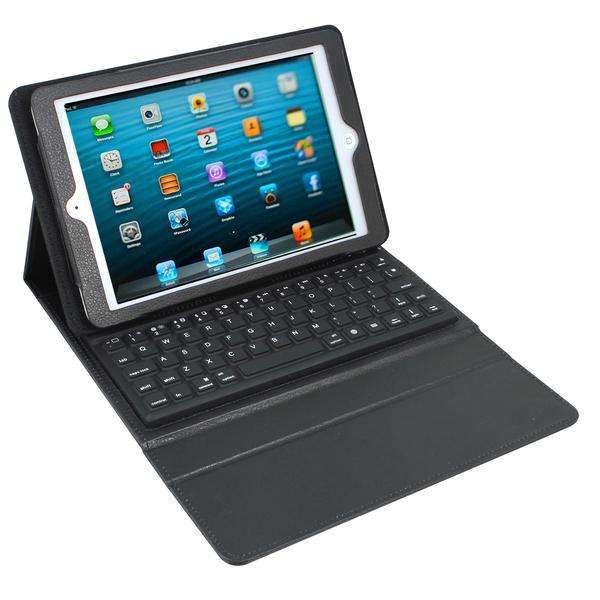 IPAD MINI BLUETOOTH KEYBOARD CASE