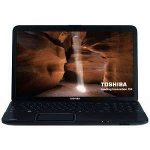 Toshiba Dual Core Celeron 2.13GHz CPU