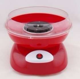 Cotton Candy Maker