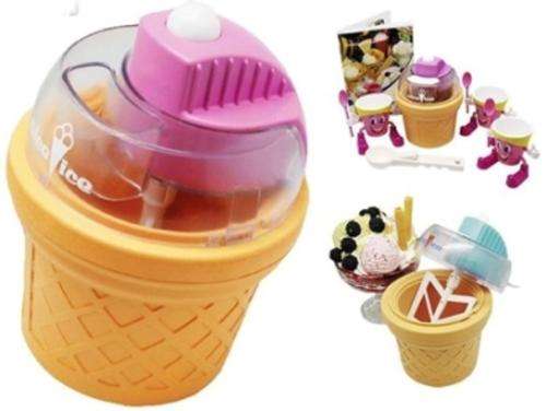 20 minute Ice Cream Maker