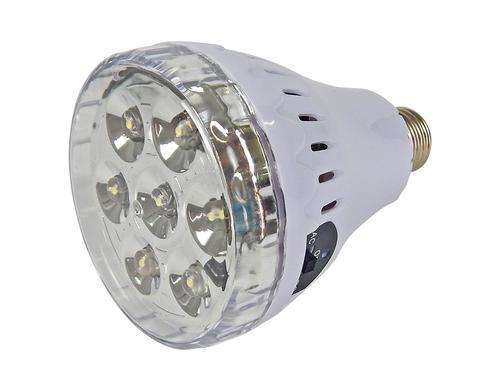 New Strong 1000mAH Battery - 7 LED Auto Reghargeable LED Lamp Emergency Light and Remote
