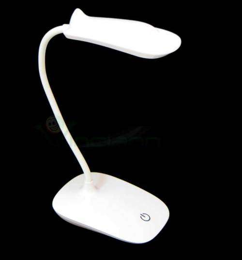 Desk LED lamp minimalist magic portable table reading light