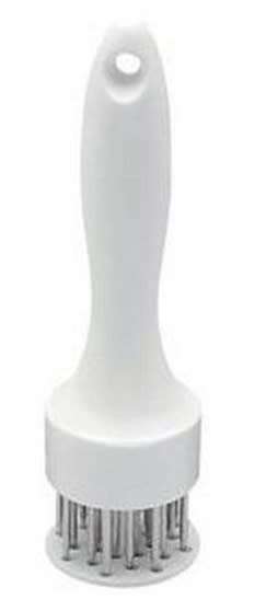 Meat Steak Tenderizer Stainless Steel Needles