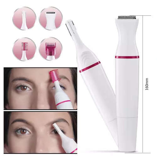 Sweet Sensitive Precision Beauty Body Hair Trimmer