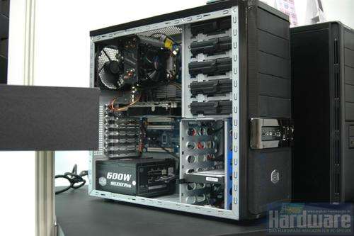 Gigabyte I5 Gaming machine